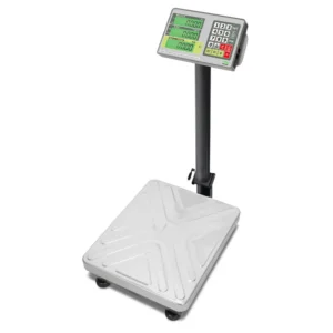 Торговые весы Mertech M-ER 335 ACPU-60.10 "TURTLE" M-ER3162
