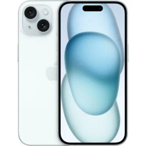 Смартфон Apple iPhone 15 MTLG3ZA/A 128 Гб, 6 Гб