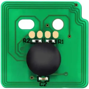 Опция для печатной техники CET Чип картриджа 006R01454 для WorkCentre 7120/7125/7220 Yellow CET9501Y Чип