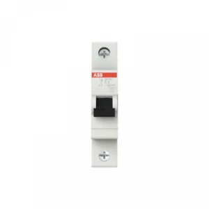 ABB SH201-C6 2CDS211001R0064