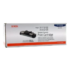 Лазерный картридж Xerox 106R01159
