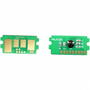 Опция для печатной техники ELP Imaging Чип для (TK-5150Y) Ecosys P6035cdn/M6x35cidn Yellow, 10K ELP-CH-TK5150Y-10K Чип
