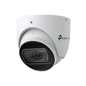 IP видеокамера TP-Link InSight S445ZI InSight S445ZI(UN) Сферическая, Уличная, Проводная, 2.7 ~ 13.5 мм, 1/2.9", 4 Мп ~ 2688×1520