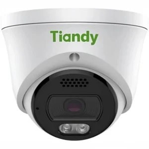 IP видеокамера Tiandy TC-C35XQ I3W/E/Y/2.8/V4.2 Купольная, Уличная, Проводная, 2.8 мм, 1/2.8", 5 Мп ~ 2880×1620