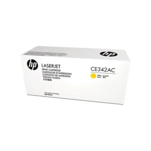Картридж для плоттеров HP CE342AC