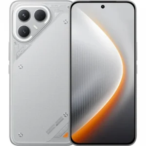 Смартфон TECNO Pova 7 Pro 12/256Gb Dynamic Grey LJ8 256+12 DYNAMIC GREY 256 Гб, 12 Гб