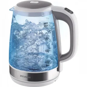 Hyundai G8880 HYK-G8880 Чайник, 2 л., 2200 Вт