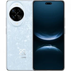 Смартфон Huawei nova 14 Pro 12/512Gb Blue (MIA-LX9) 51098LUV 512 Гб, 12 Гб