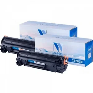 Тонер NV Print NV-CE285X-SET2
