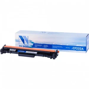 Тонер NV Print CF232A NV-CF232A