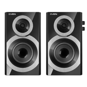 Компьютерные колонки Sven SPS-619 SV-011277 Черный