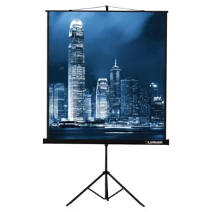 Проекционный экран Lumien Master View (153х153) LMV-100102
