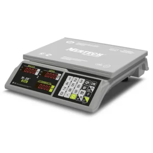 Торговые весы Mertech M-ER 326 AC-32.5 "Slim" M-ER3043
