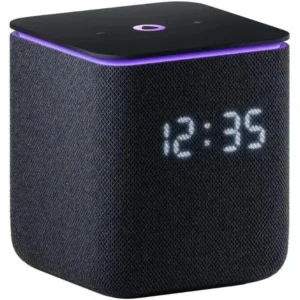 Яндекс Станция Миди с Zigbee YNDX-00054BLK