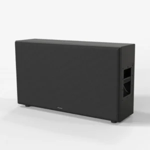Сабвуфер Digis MS-1275 WH-058401-07B Черный