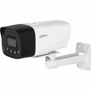 IP видеокамера Dahua DH-IPC-HFW1239DT-4G-ST-IL-EU-B Цилиндрическая, Уличная, Проводная, 2.8 мм, 1/2.8", 2 Мп ~ 1920×1080 Full HD