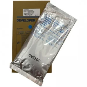 Опция для печатной техники CET Девелопер DV-610C для Bizhub PRO C5500/C5501/C6000 DGP0664 Девелопер