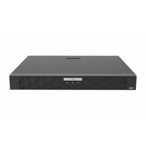 Видеорегистратор UNIVIEW NVR502-16B-P16