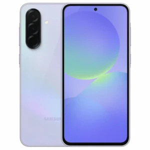 Смартфон Samsung Galaxy A36 8/128Gb Lavender SM-A366ELVDCAU 128 Гб, 8 Гб
