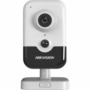 IP видеокамера Hikvision DS-2CD2423G2-I(4MM) Настольная, Внутренней установки, Проводная, 4 мм, 1/2.8", 2 Мп ~ 1920×1080 Full HD