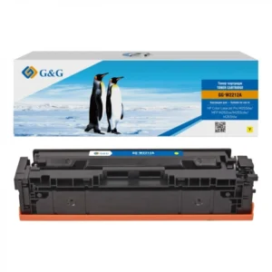 Лазерный картридж G&G W2212A GG-W2212A