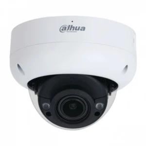 IP видеокамера Dahua DH-IPC-HDBW3241RP-ZS-27135-S2 Купольная, Уличная, Проводная, 2.7 ~ 13.5 мм, 1/2.8", 2 Мп ~ 1920×1080 Full HD