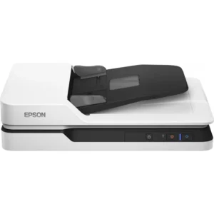 Планшетный сканер Epson WorkForce DS-1630 B11B239401 A4, Цветной, CIS