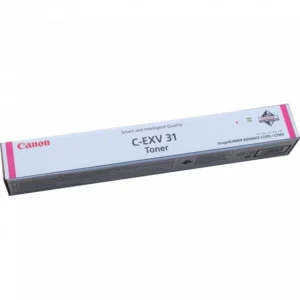 Тонер Canon C-EXV31 пурпурный 2800B002