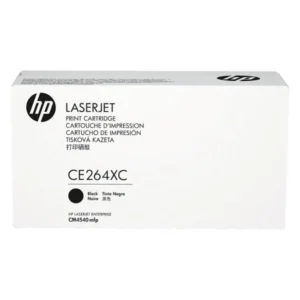Картридж для плоттеров HP 646X CE264XC