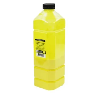 Струйный картридж Hi-Black Универсальный тонер Yellow, 585 г, канистра 10101088