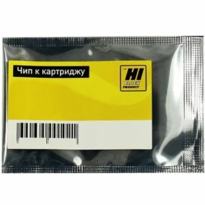 Опция для печатной техники Hi-Black Чип к картриджу P3010/M6700D/M6800 (TL-420X) 6K многоразовый 209095192 Чип