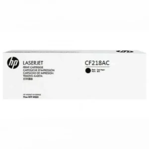 Тонер HP CF218AC