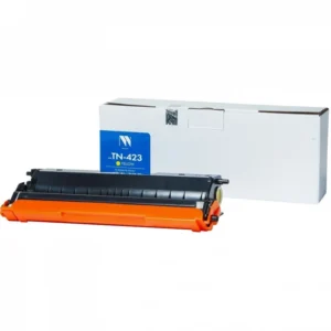 Тонер NV Print TN-423 Yellow NV-TN-423Y