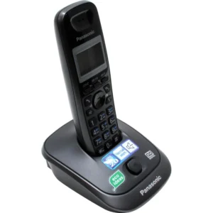 Аналоговый телефон Panasonic KX-TG2521RUT