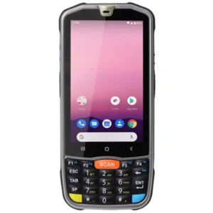Терминал сбора данных Point Mobile PM67 GPV23BJE0C