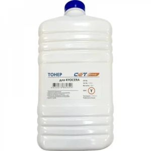 Тонер CET OSP0211Y-500