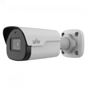IP видеокамера UNIVIEW IPC2122SB-ADF28KM-I0-RU Цилиндрическая, Уличная, Проводная, 2.8 мм, 1/2.8", 2 Мп ~ 1920×1080 Full HD