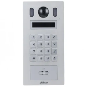 Панель доступа и вызова Dahua DHI-VTO6222E-P Вызывная