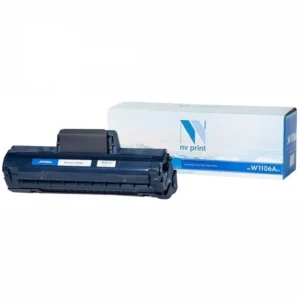 Тонер NV Print W1106A NV-W1106ANC