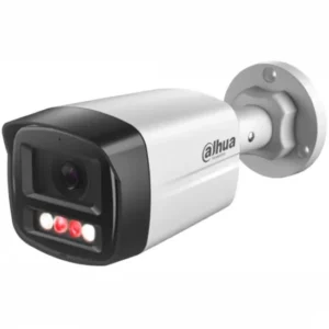 IP видеокамера Dahua DH-IPC-HFW1239TL1P-A-IL-0360B Цилиндрическая, Уличная, Проводная, 3.6 мм, 1/2.8", 8 Мп ~ 1920x1080