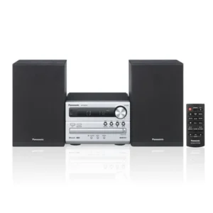 CD проигрыватель Panasonic SC-PM250EE-S Серебро