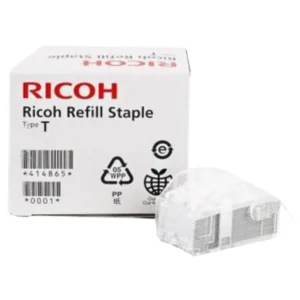 Лазерный картридж Ricoh Refill Staple Type T 414865