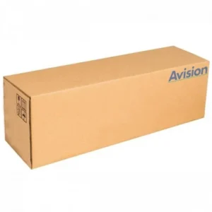 Тонер Avision 015-0292-22 Black