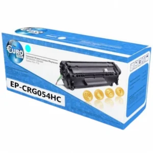 Тонер Euro Print EP-054H Cyan (2,3K)