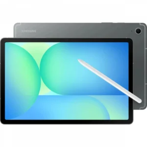 Планшет Samsung Galaxy Tab S10 FE 12/256Gb Silver SM-X520NZAPCAU 256 Гб, 12 Гб