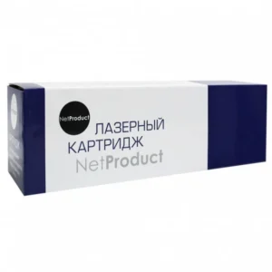 Тонер NetProduct N-51B5000 15040260