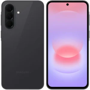 Смартфон Samsung Galaxy A37 5G 8/128Gb Black SM-A376EZADCAU 128 Гб, 8 Гб