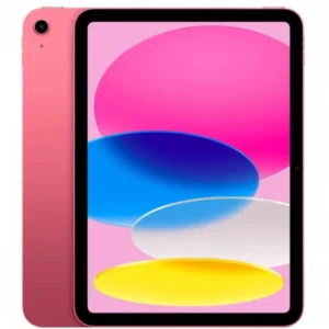 Планшет Apple iPad (A16) 128Gb Wi-Fi Pink MD4E4LL/A 128 Гб, 6 Гб