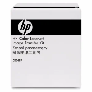 Опция для печатной техники HP Комплект переноса изображения для цветного лазерного принтера Color LaserJet Transfer Kit CE249A