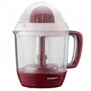 Соковыжималка Scarlett JE50C08 Центробежная, 25 Вт